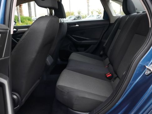 Used 2020 Volkswagen Jetta S w/ Driver Assistance Package FWD image 40