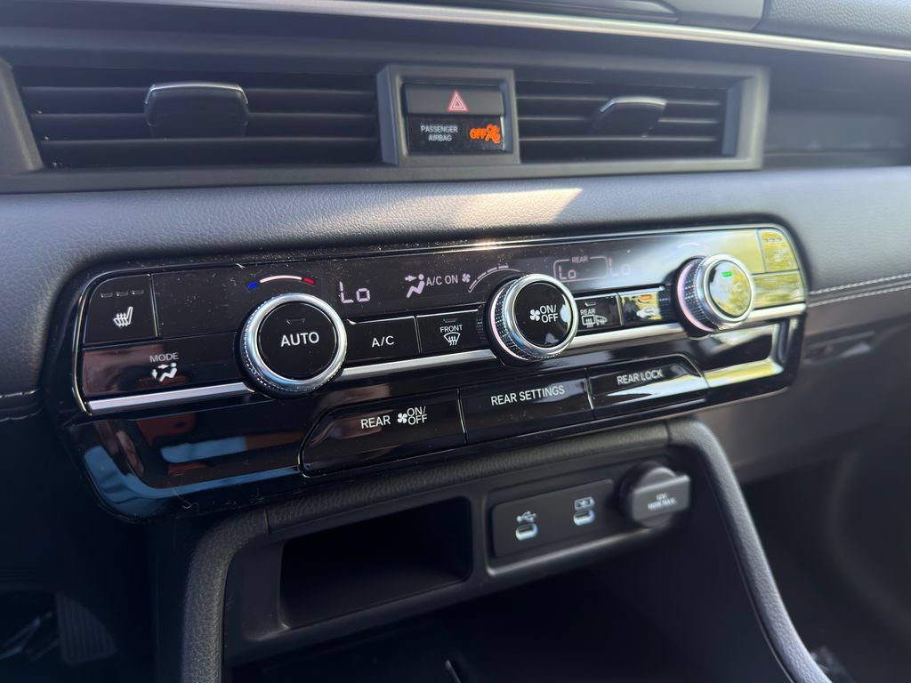 New 2026 Honda Pilot EX-L image 33