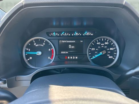 Used 2022 Ford F250 XLT w/ XLT Premium Package image 23