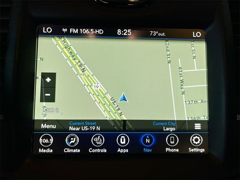 Used 2022 Chrysler 300 S w/ Comfort Group image 20