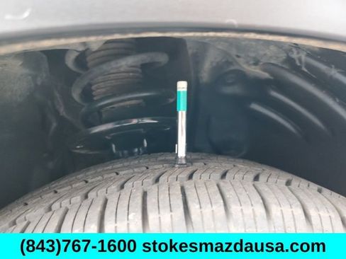 Used 2020 MAZDA CX-5 Sport FWD image 27