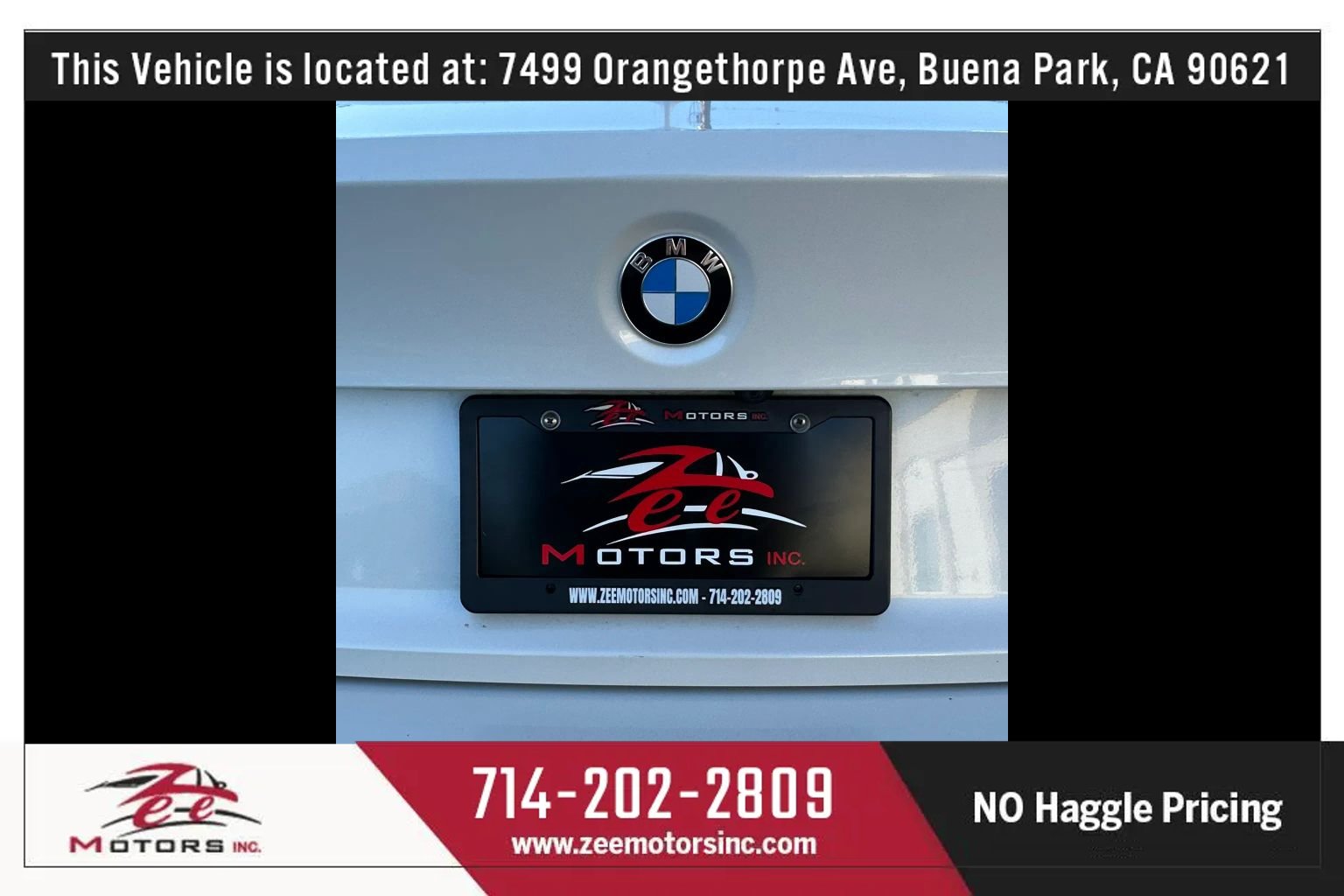Used 2017 BMW 430i Coupe RWD image 59