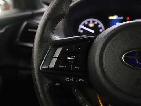 Used 2024 Subaru Forester Wilderness w/ Wilderness Package image 27