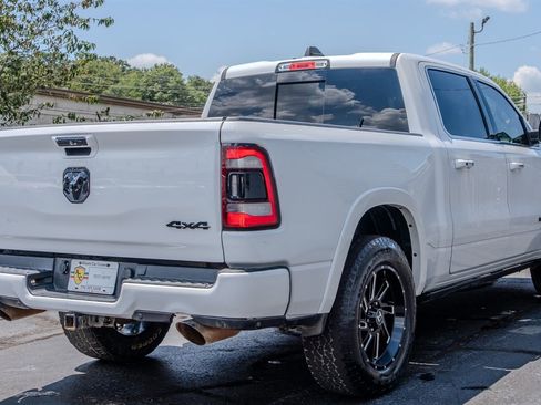 Used 2019 RAM 1500 Limited image 5