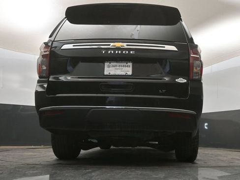 Used 2024 Chevrolet Tahoe LT image 19