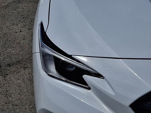 Used 2026 Subaru WRX Limited image 28