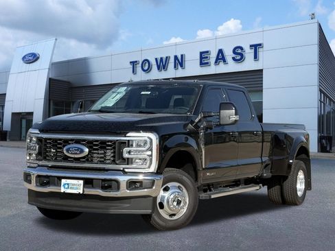 New 2026 Ford F350 Lariat AWD/4WD image 1