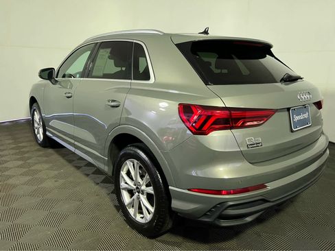 Used 2023 Audi Q3 2.0T Premium Plus w/ Premium Plus Package AWD/4WD image 5