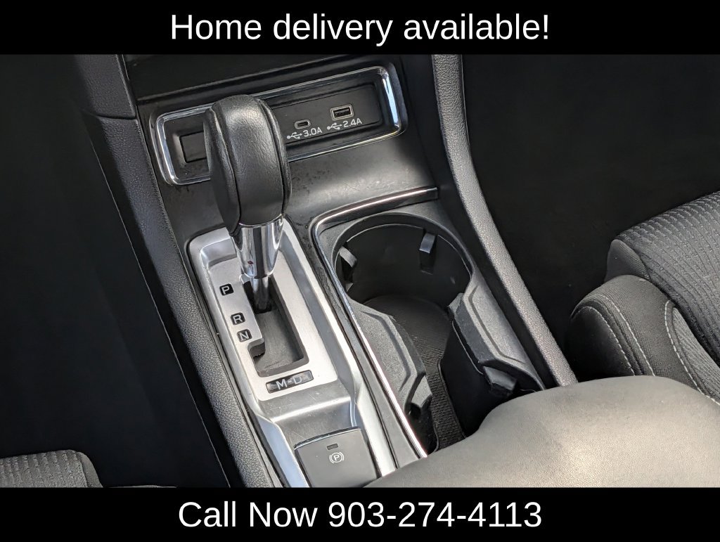 Used 2024 Subaru Ascent Premium AWD/4WD image 15