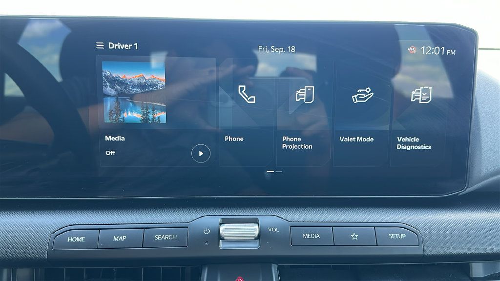 Used 2025 Kia K4 FWD image 24