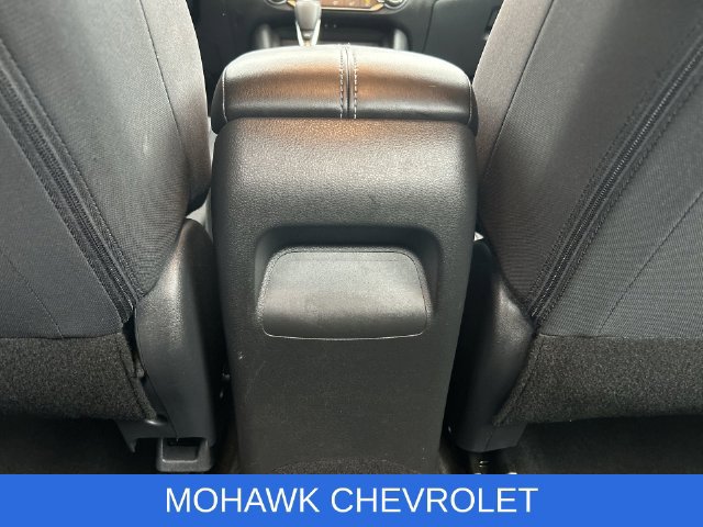 Used 2023 Nissan Sentra S FWD image 20
