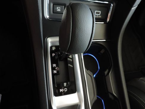 Used 2023 Subaru Ascent Onyx Edition Limited image 24