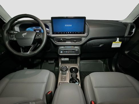 New 2025 Ford Bronco Sport Badlands w/ Badlands Tech Package AWD/4WD image 9
