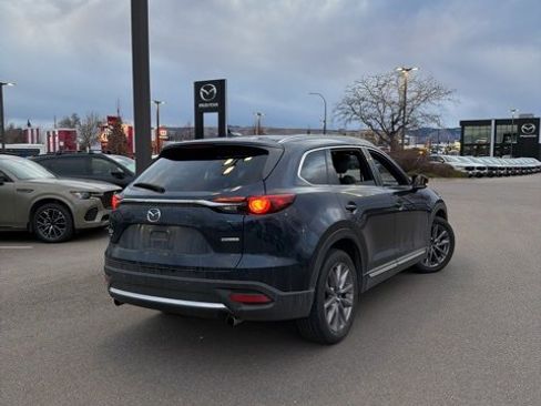 Used 2023 MAZDA CX-9 Grand Touring image 5
