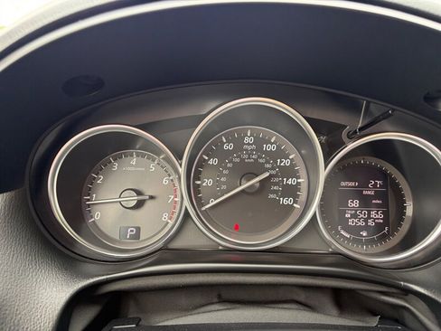 Used 2015 MAZDA CX-5 Touring FWD image 13
