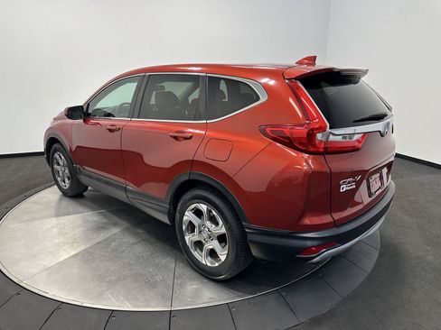 Used 2018 Honda CR-V EX-L image 5