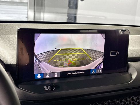 New 2025 Honda Accord Sport image 16