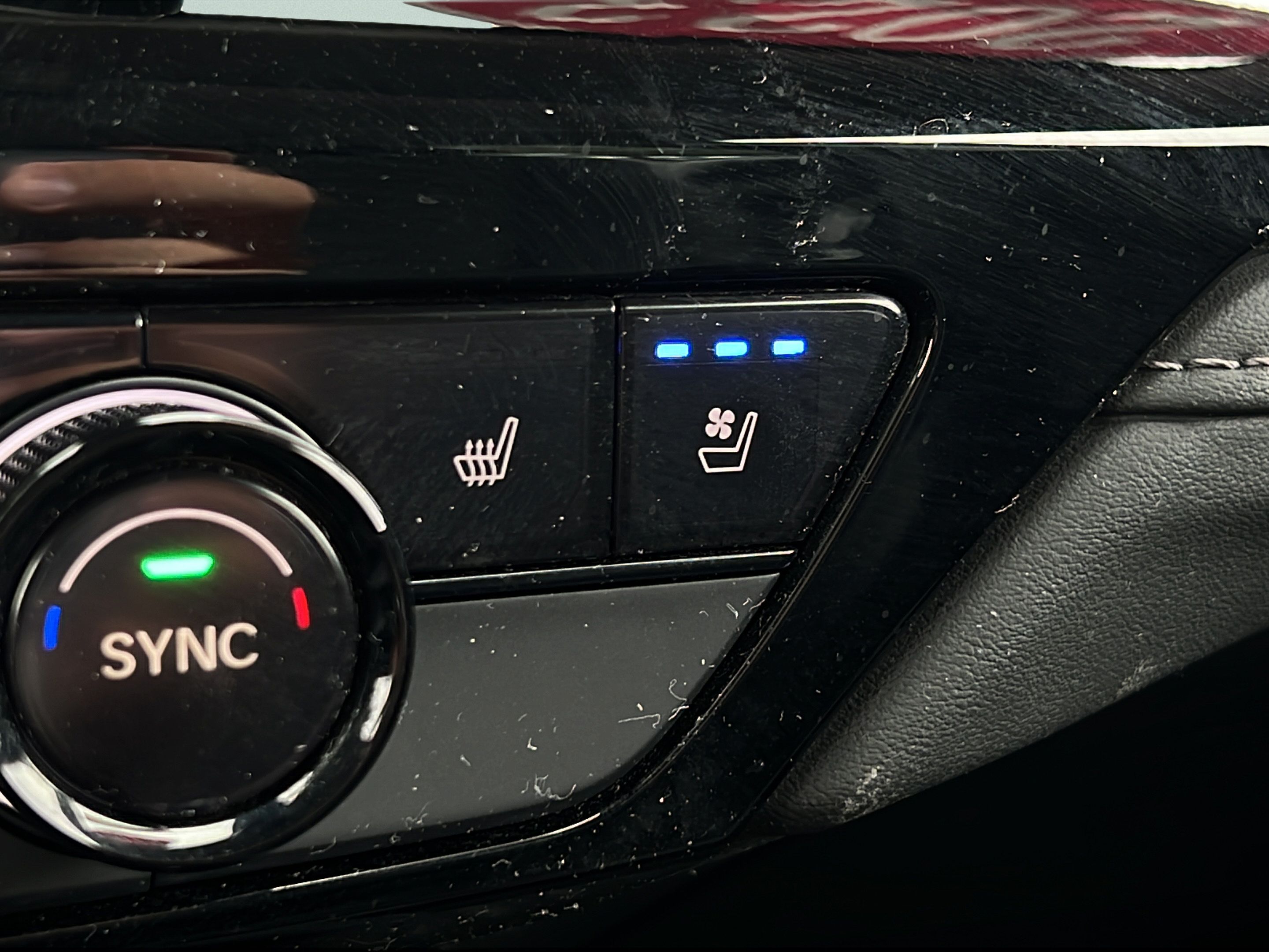 Used 2023 Honda Accord Touring image 17