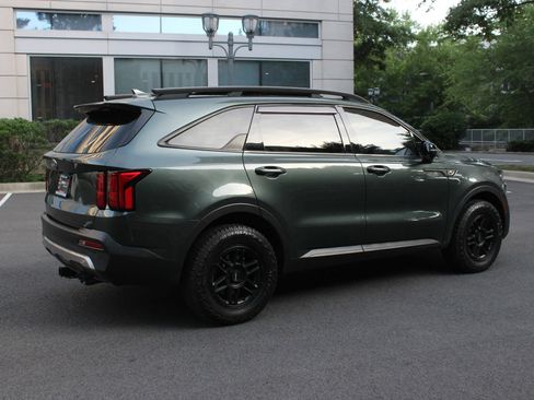 Used 2021 Kia Sorento SX Prestige AWD/4WD image 7