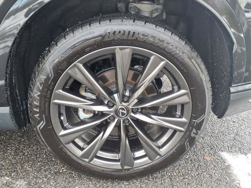 Certified 2023 Lexus RX 350 AWD image 19