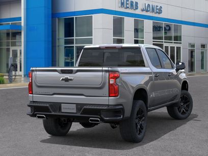 New 2026 Chevrolet Silverado 1500 LT Trail Boss w/ LT Trail Boss Premium Package