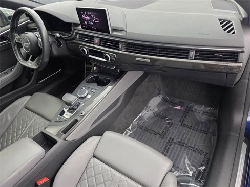Used 2018 Audi S5 Prestige image 29