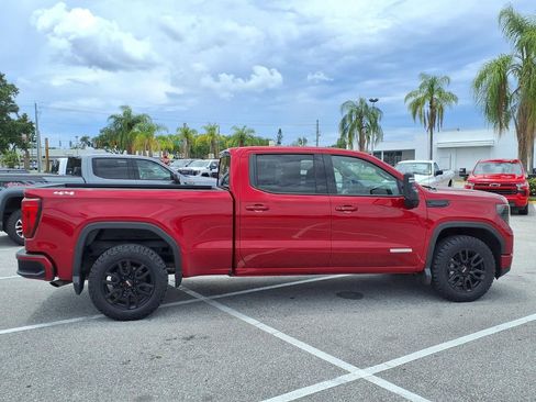 Used 2024 GMC Sierra 1500 Elevation AWD/4WD image 19
