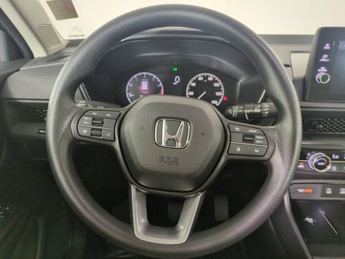 Certified 2026 Honda CR-V EX image 14