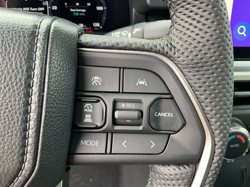 New 2026 Toyota Tacoma TRD Off-Road image 24