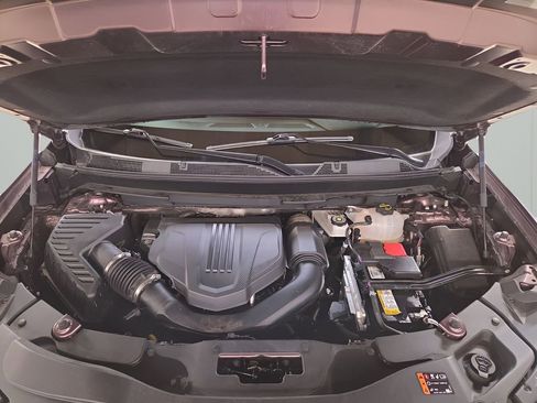 Used 2024 GMC Acadia Elevation image 21