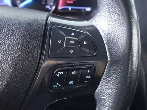 Used 2018 Ford Explorer XLT w/ Equipment Group 201A AWD/4WD image 14