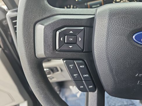 Used 2020 Ford F150 XL w/ Equipment Group 101A Mid image 17