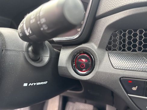 Certified 2024 Honda CR-V Sport-L image 33