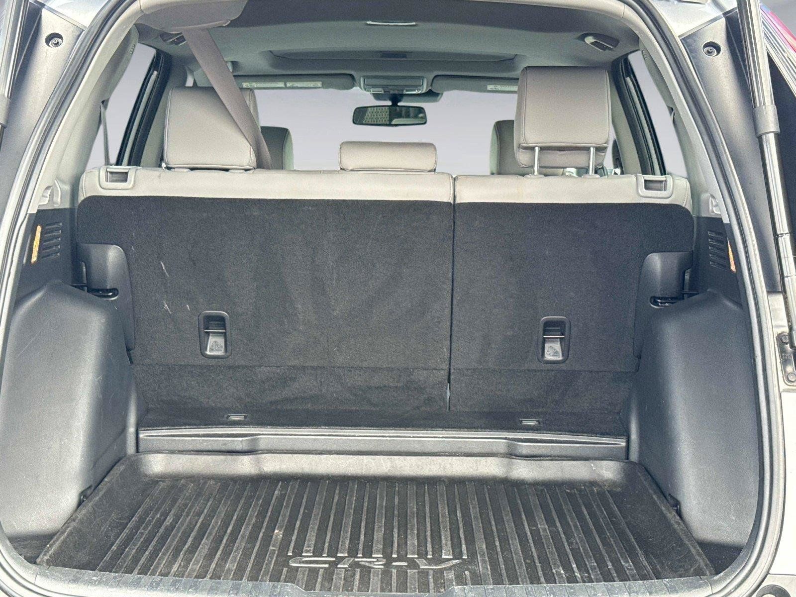 Used 2022 Honda CR-V EX-L image 12