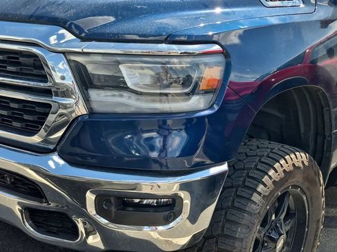 Used 2023 RAM 1500 Big Horn AWD/4WD image 6