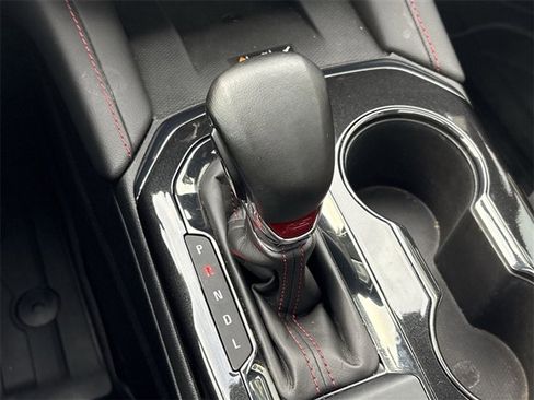 Certified 2023 Chevrolet Blazer RS image 16