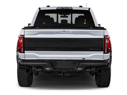 Used 2025 Ford F150 King Ranch image 6