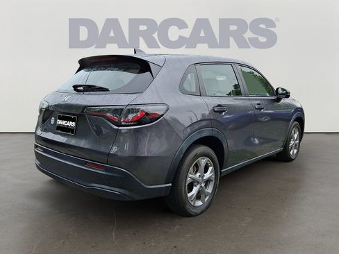 Used 2024 Honda HR-V LX image 7