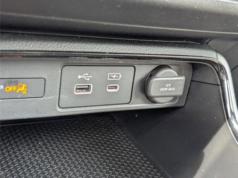 Used 2024 Honda CR-V EX image 26