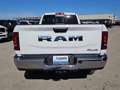 New 2026 RAM 2500 Tradesman image 5