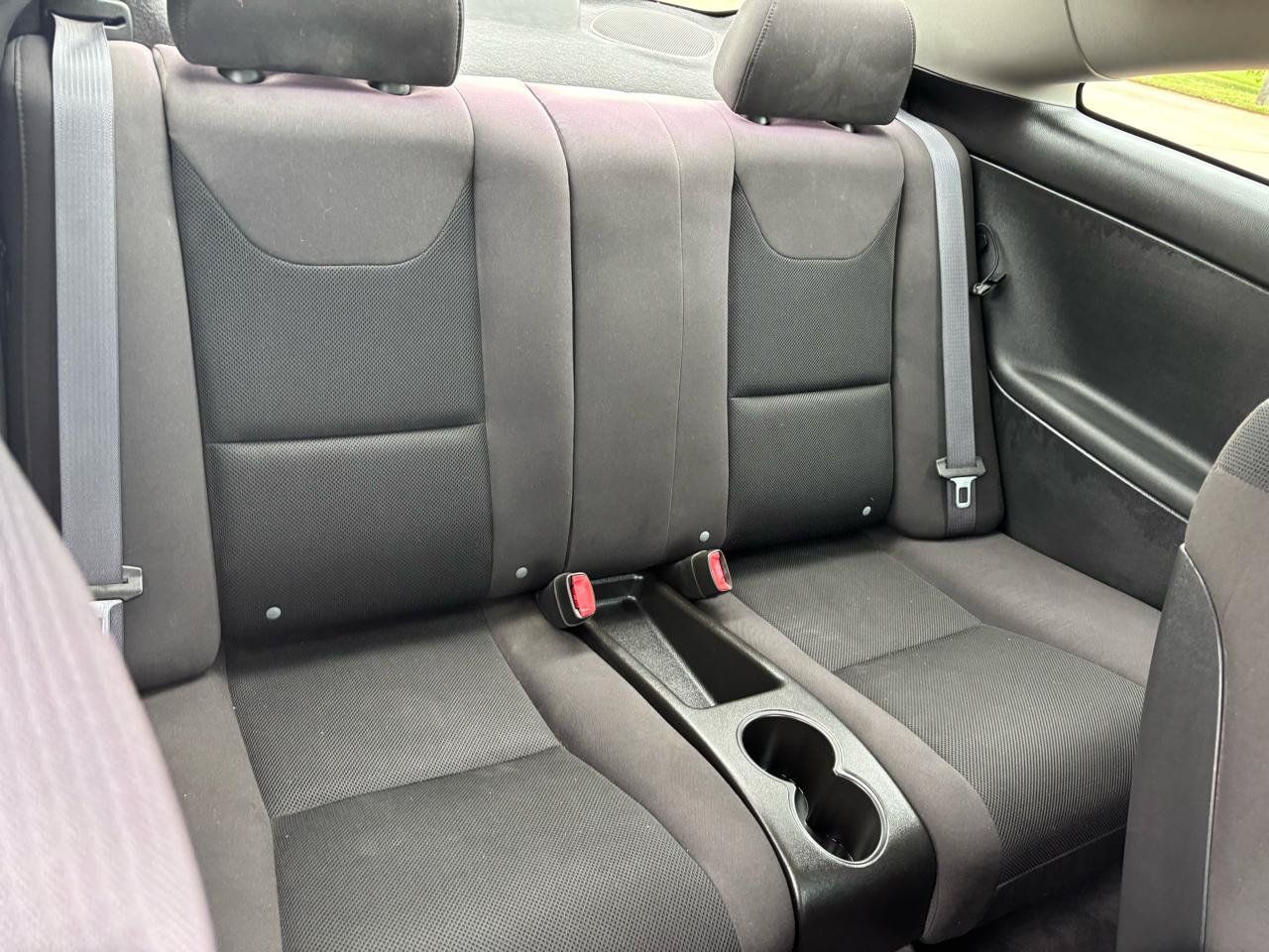 Used 2006 Pontiac G6 GT FWD image 8