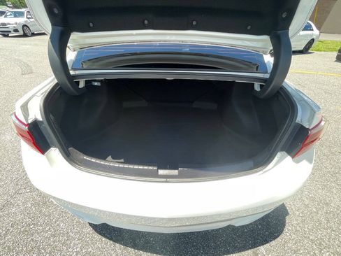 Used 2016 Acura ILX FWD image 19