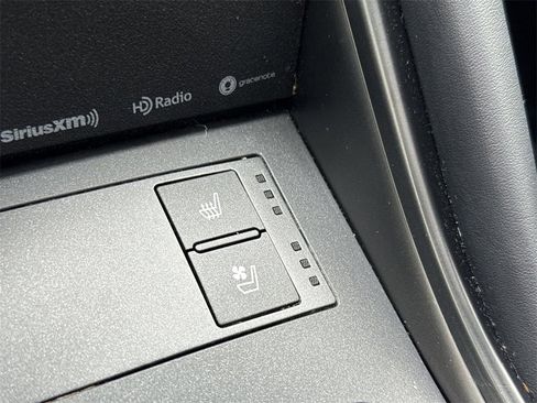 Used 2023 Lexus IS 350 F Sport image 36