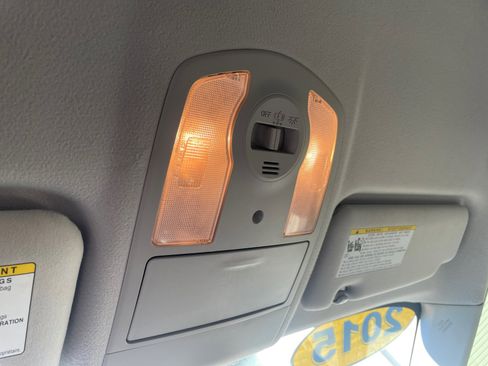 Used 2015 Toyota Prius Four image 26