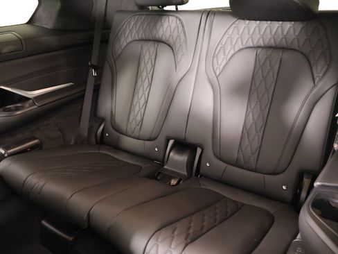 New 2027 BMW X7 M60i AWD/4WD image 13