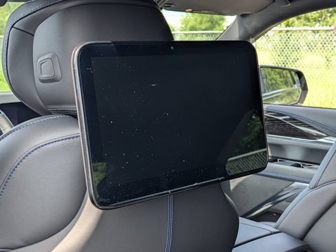 New 2026 Cadillac Escalade IQ Sport 1 w/ LPO, Floor Liner Package AWD/4WD image 18