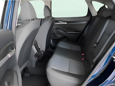 Certified 2026 Kia Seltos LX AWD/4WD image 15