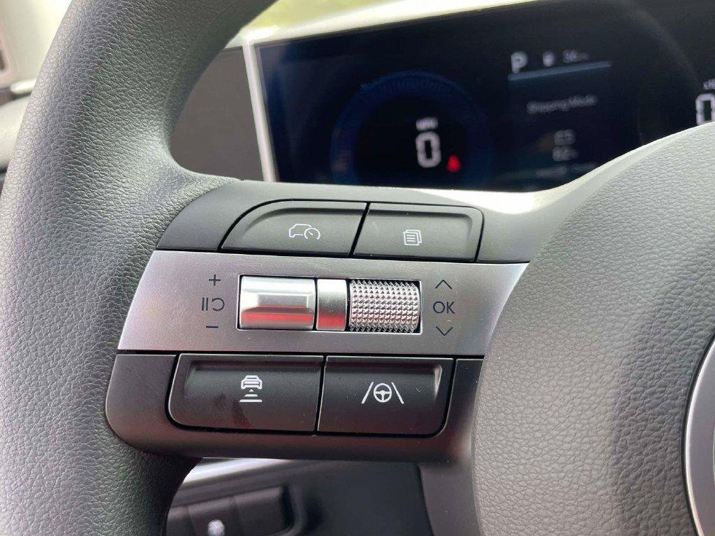 New 2026 Hyundai Tucson SE FWD image 43