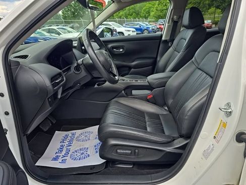 Used 2024 Honda HR-V EX-L image 23