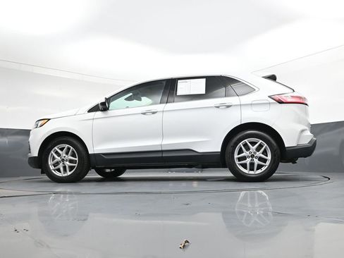 Used 2023 Ford Edge SEL image 41